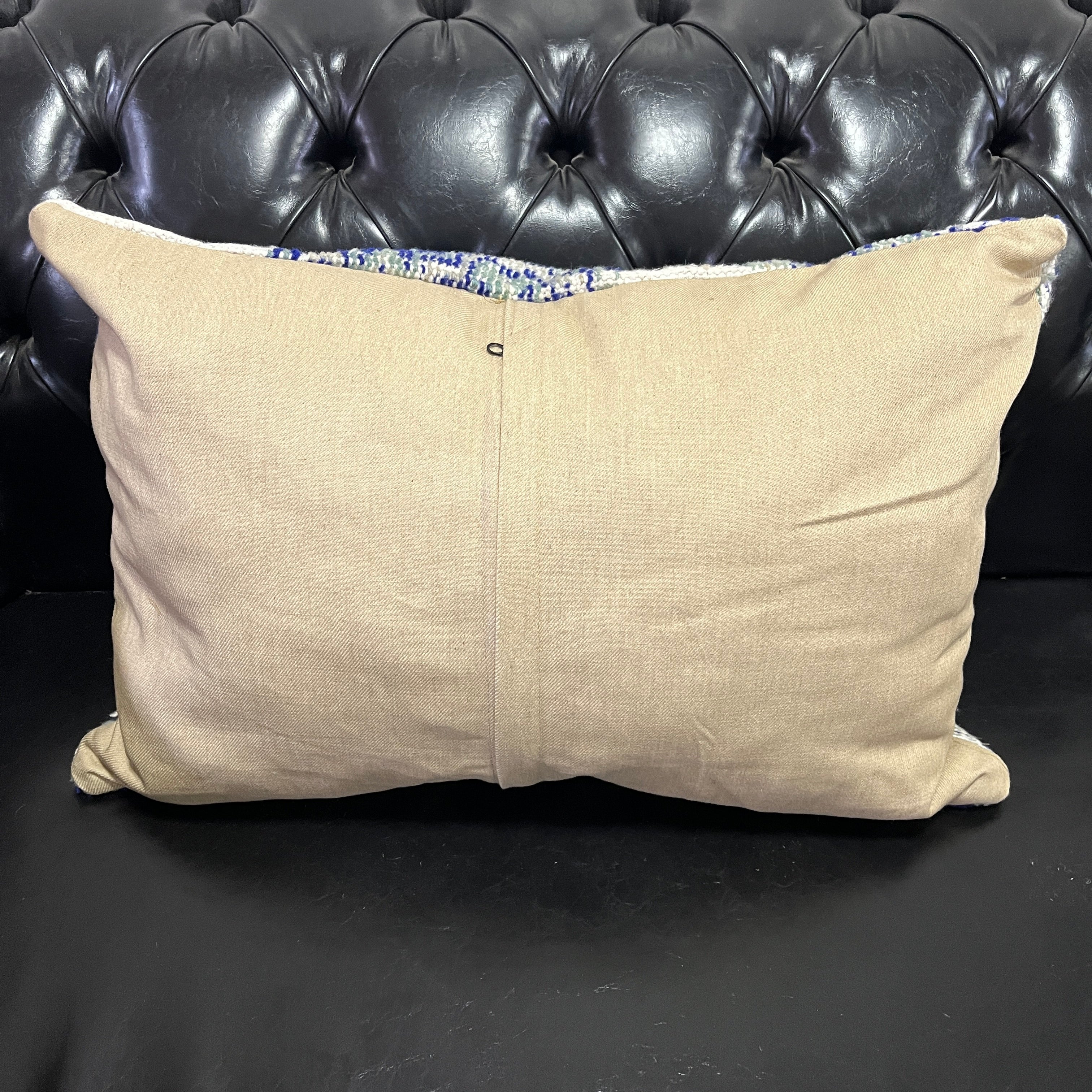 Handmade Cushion Cover Set