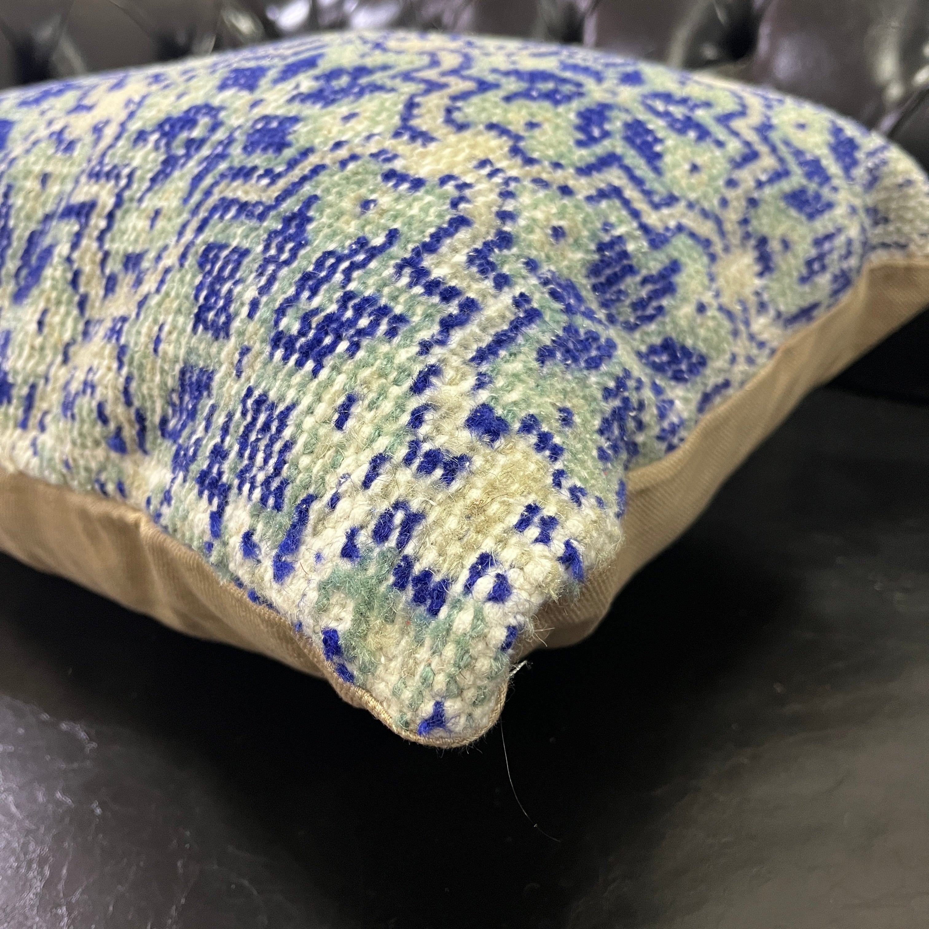 Handmade Cushion Cover Set