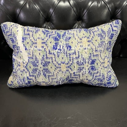 Ethnic Cushion Cover (12" x 20")