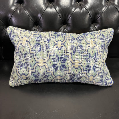 Ethnic Cushion Cover (12" x 20")