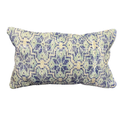 Ethnic Cushion Cover (12" x 20")