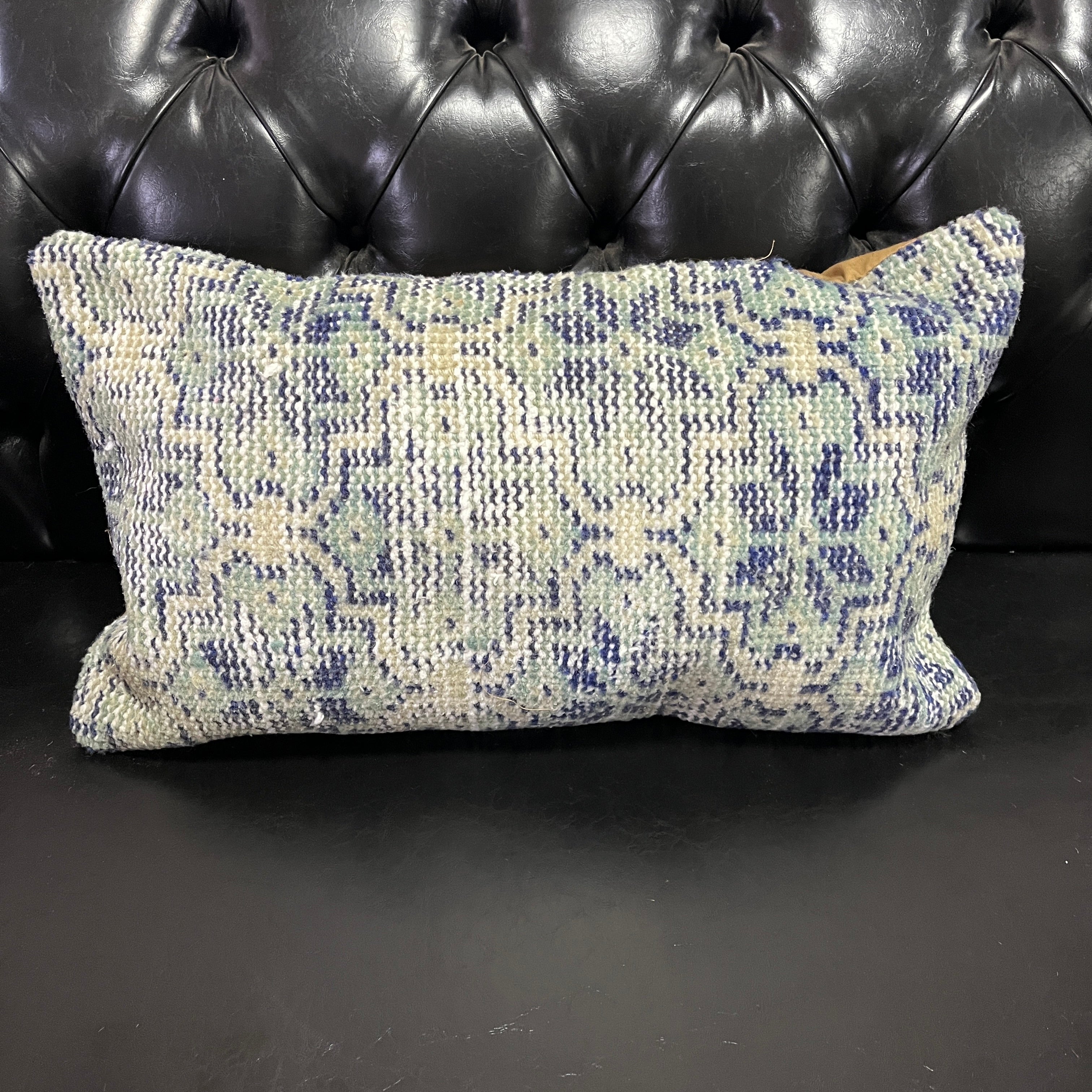Handmade Cushion Cover Set