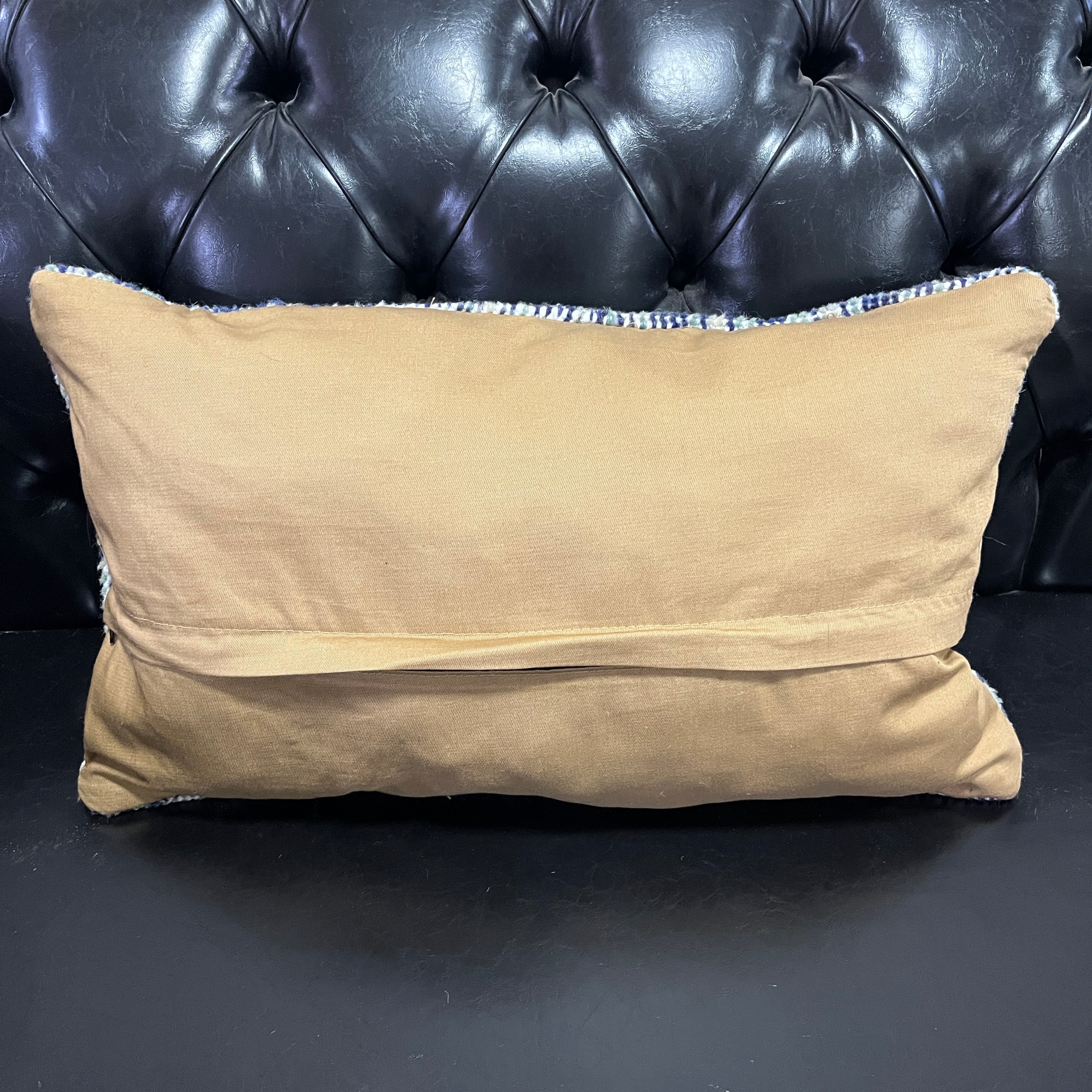 Handmade Cushion Cover Set