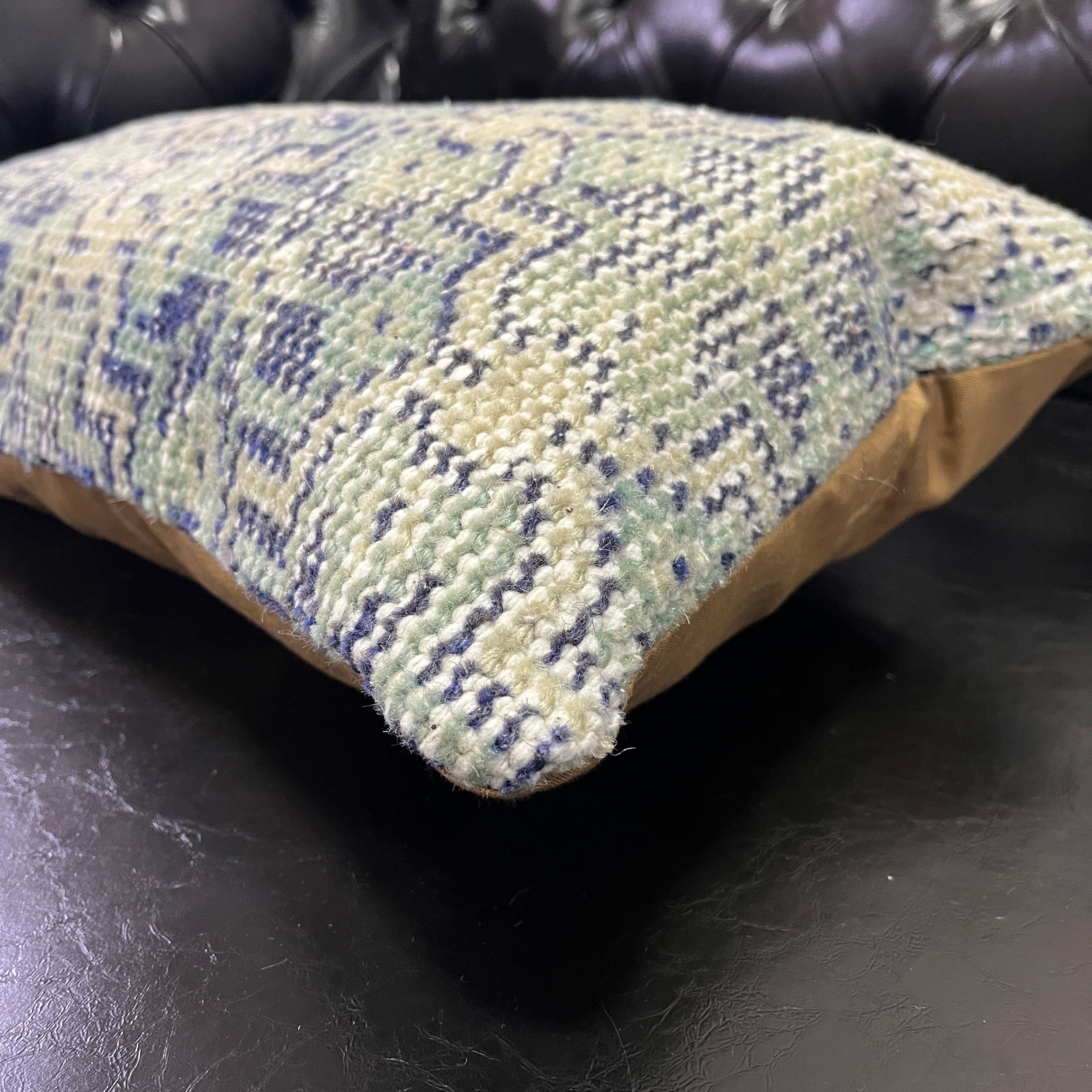 Handmade Cushion Cover Set