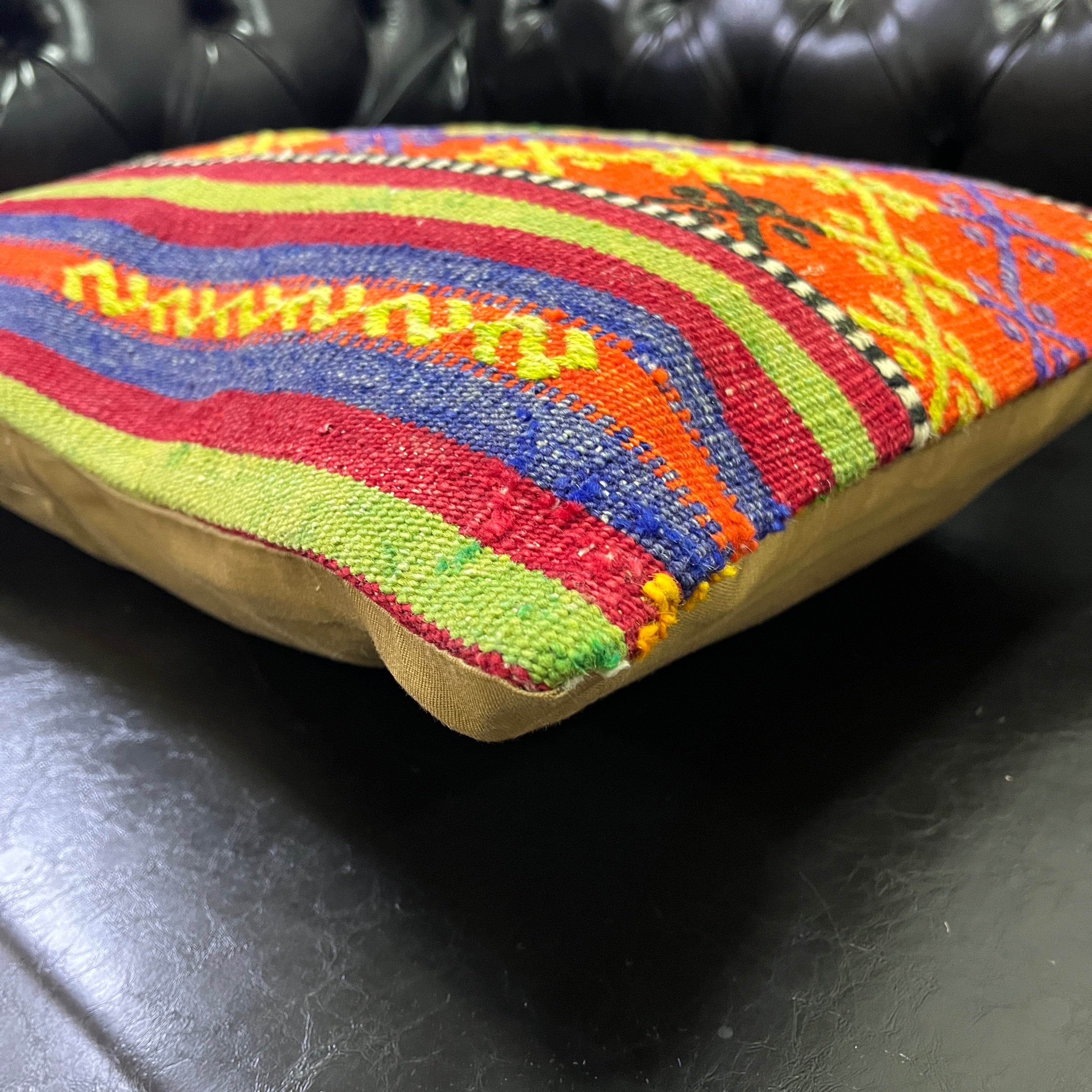 Handmade Cushion Cover Set