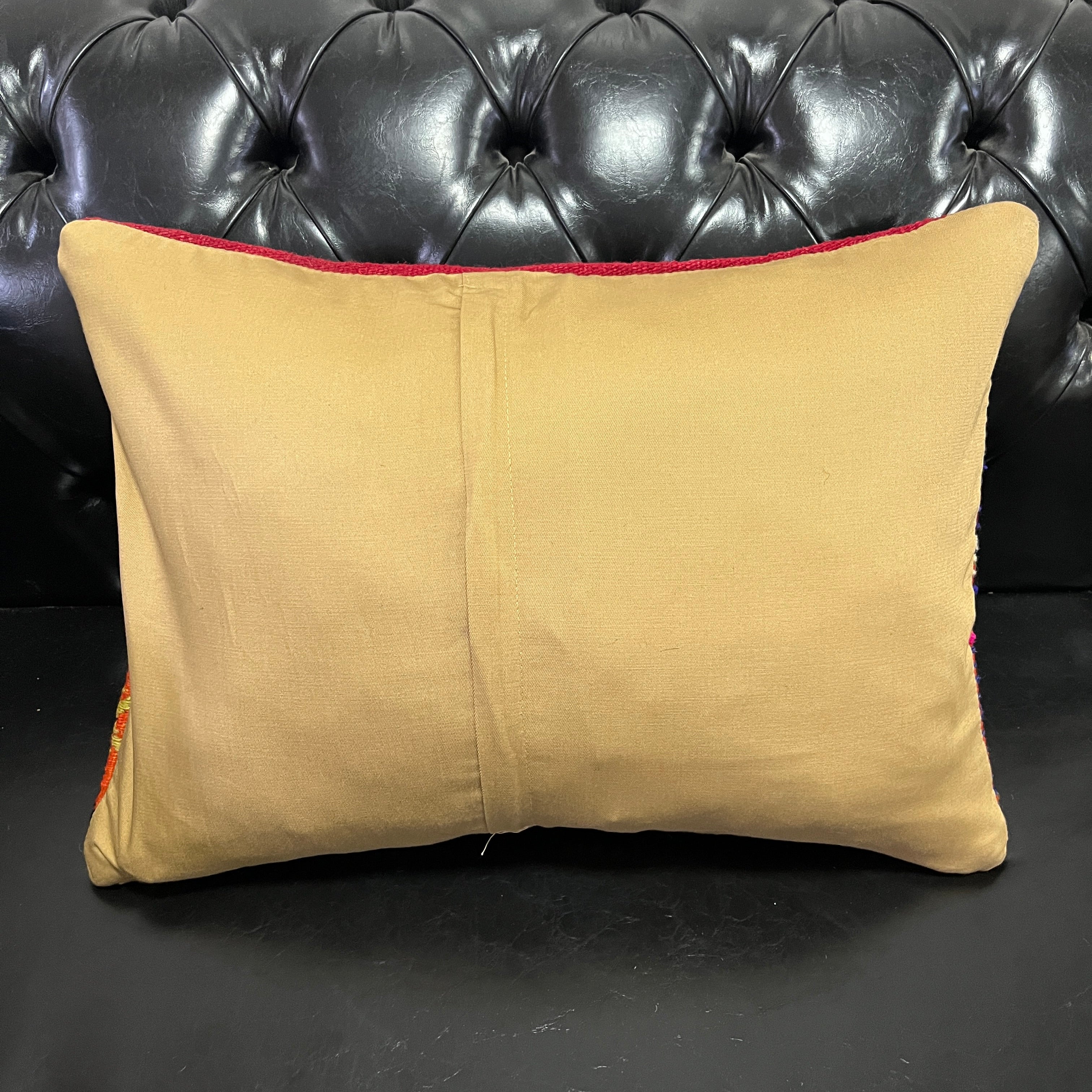 Handmade Cushion Cover Set