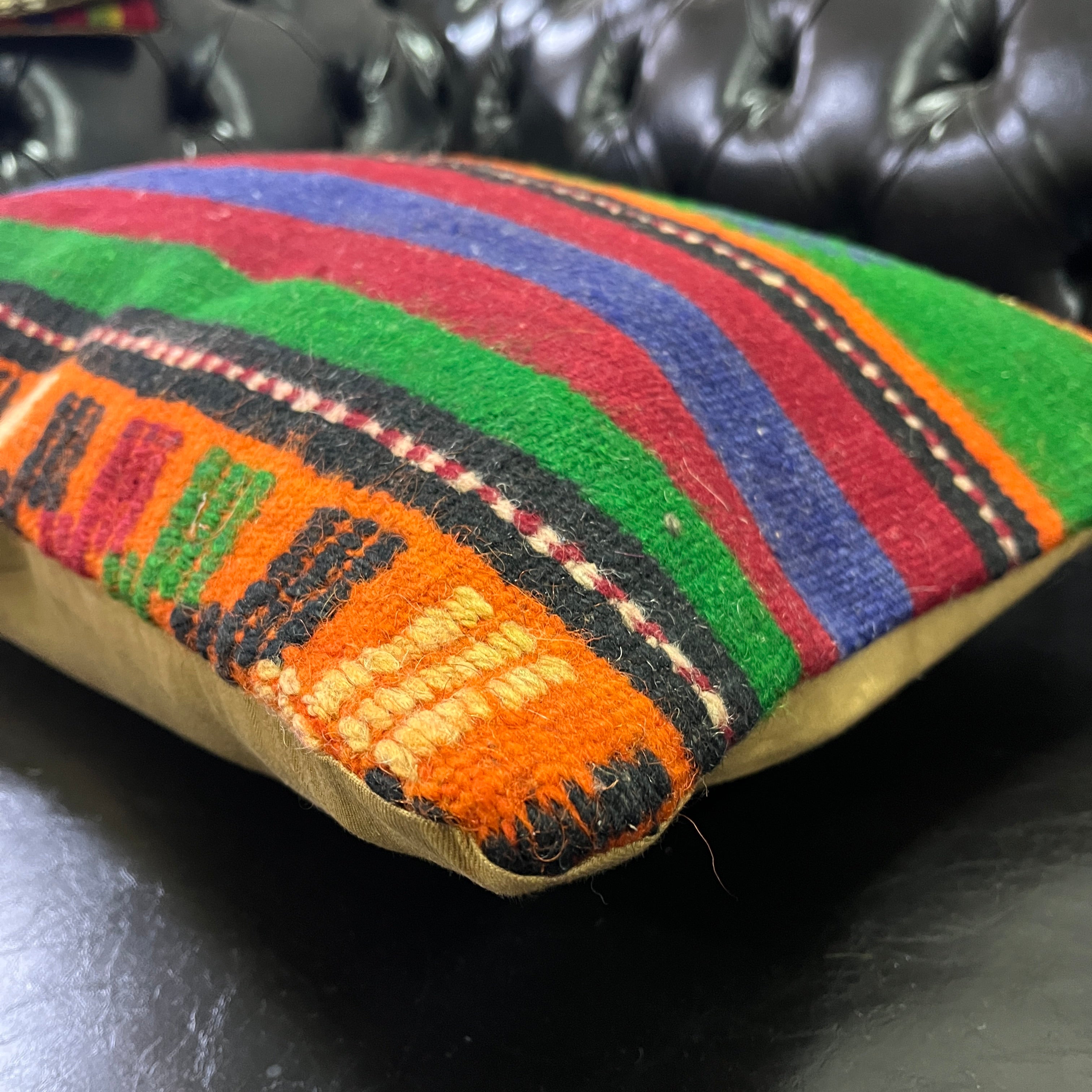 Handmade Cushion Cover Set