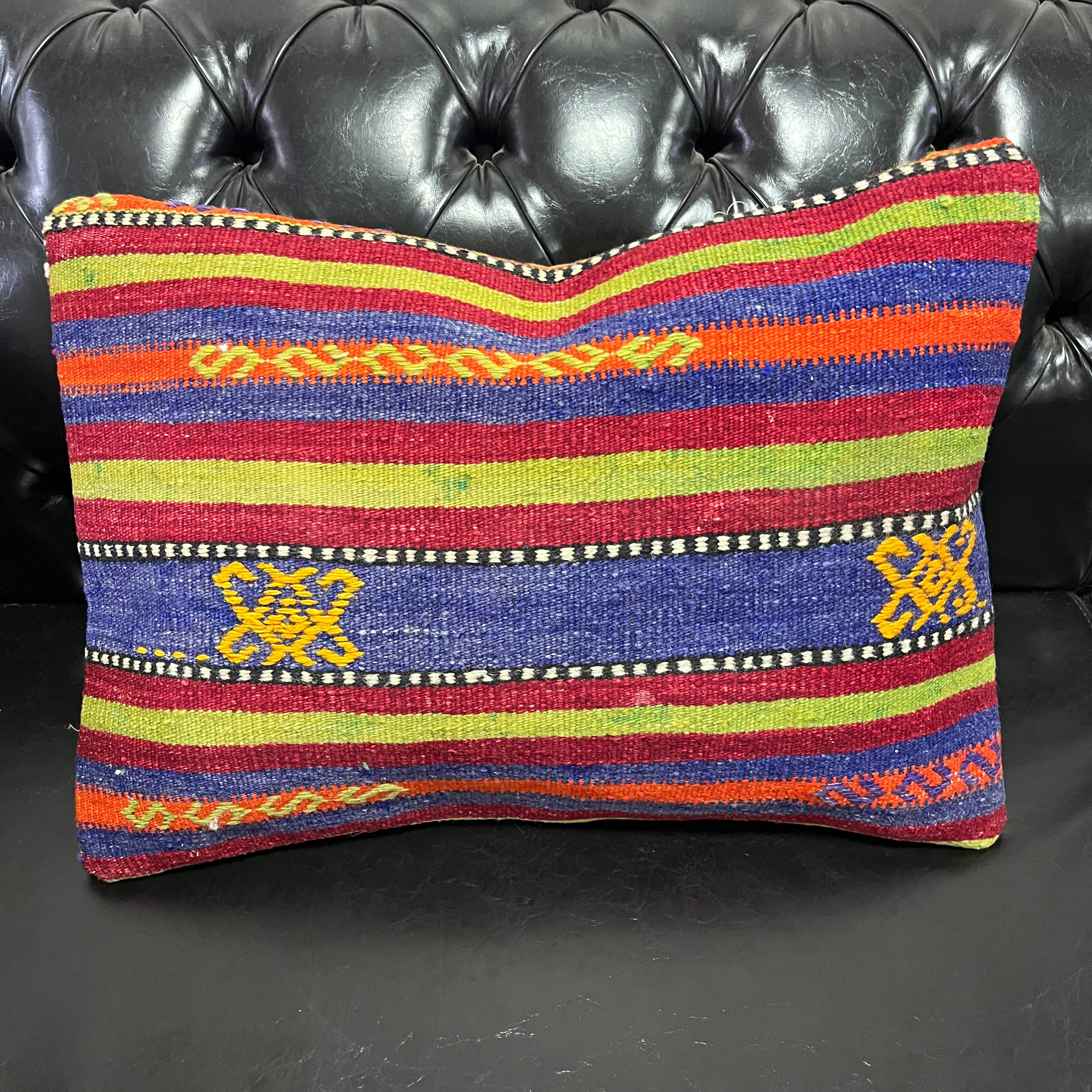 Handmade Cushion Cover