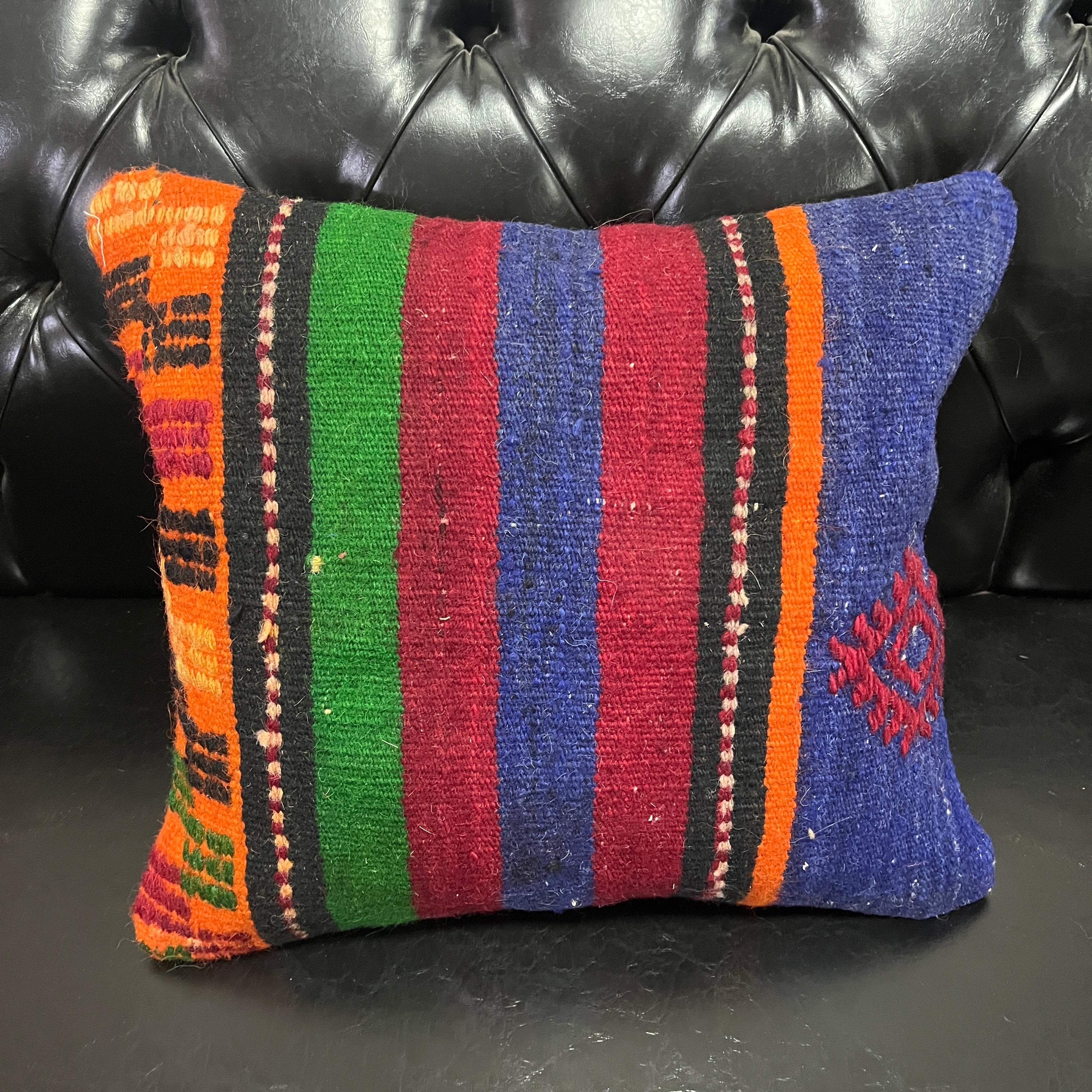 Handmade Cushion Cover