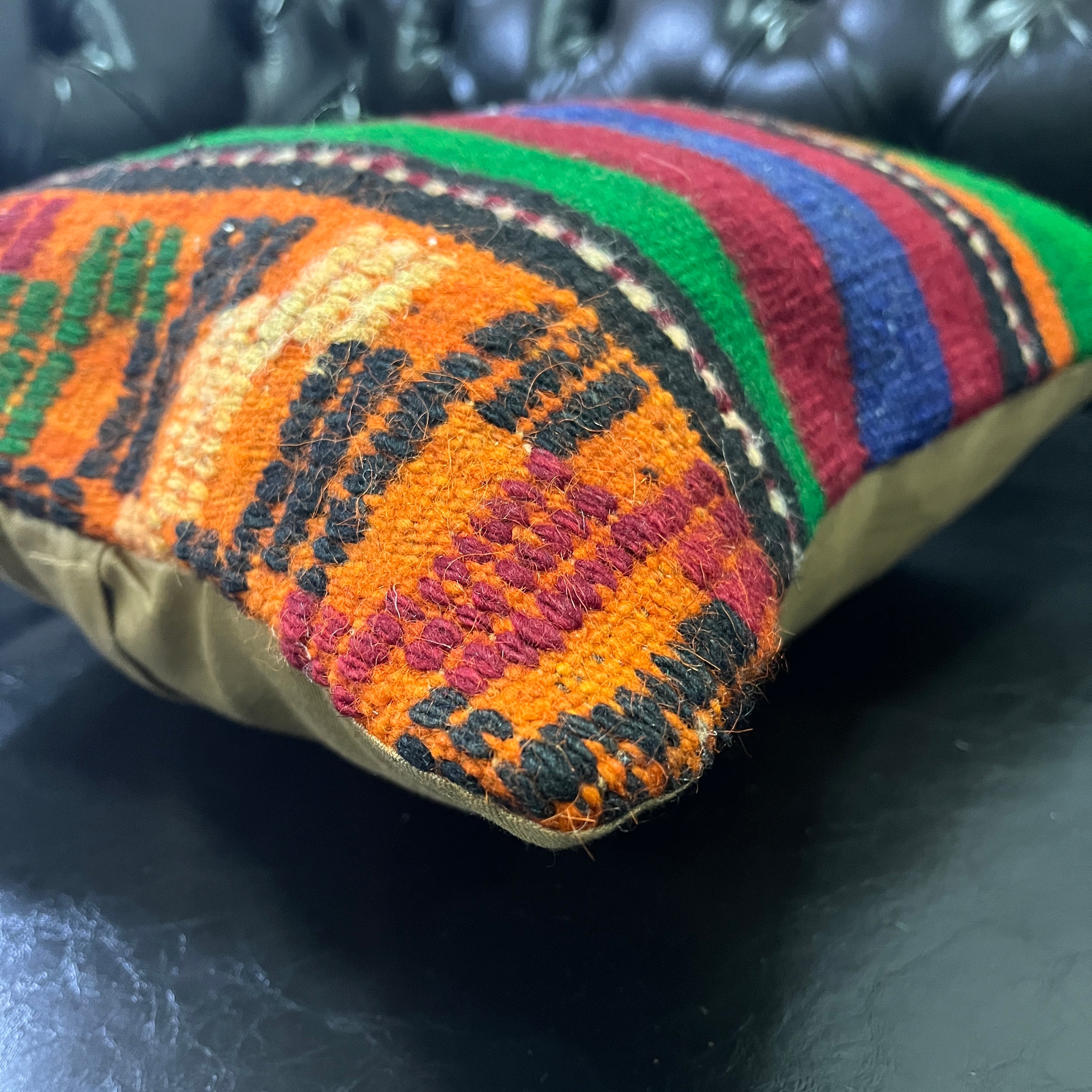 Handmade Cushion Cover