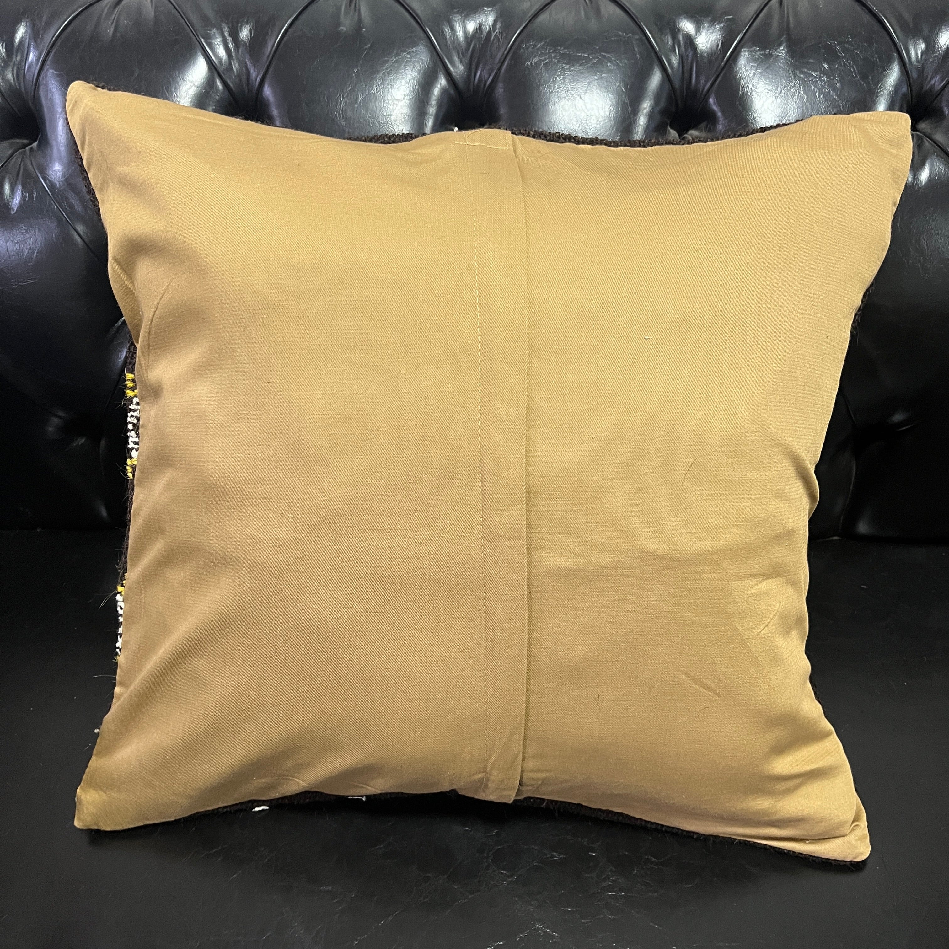 Handmade Cushion Cover Set