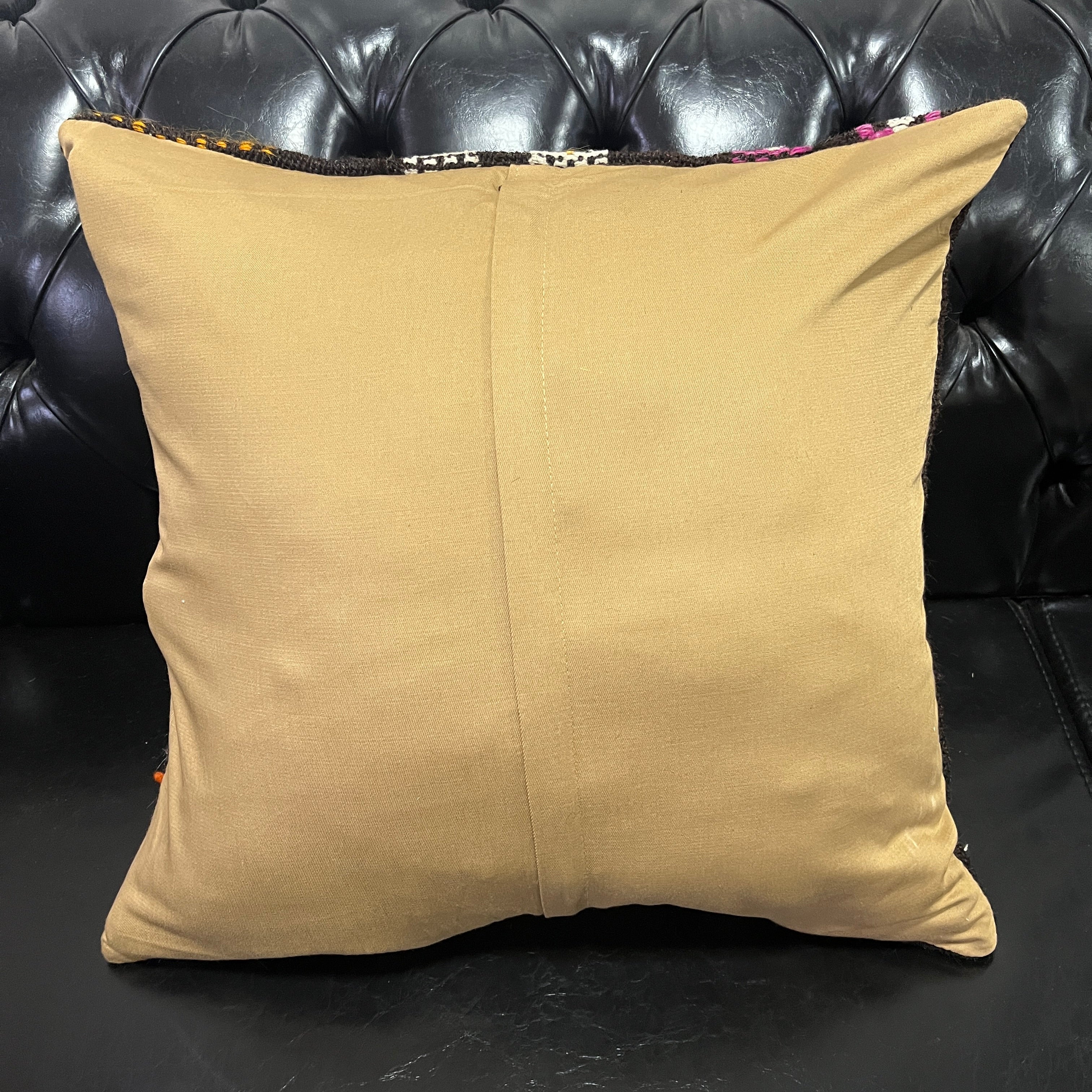 Handmade Cushion Cover Set