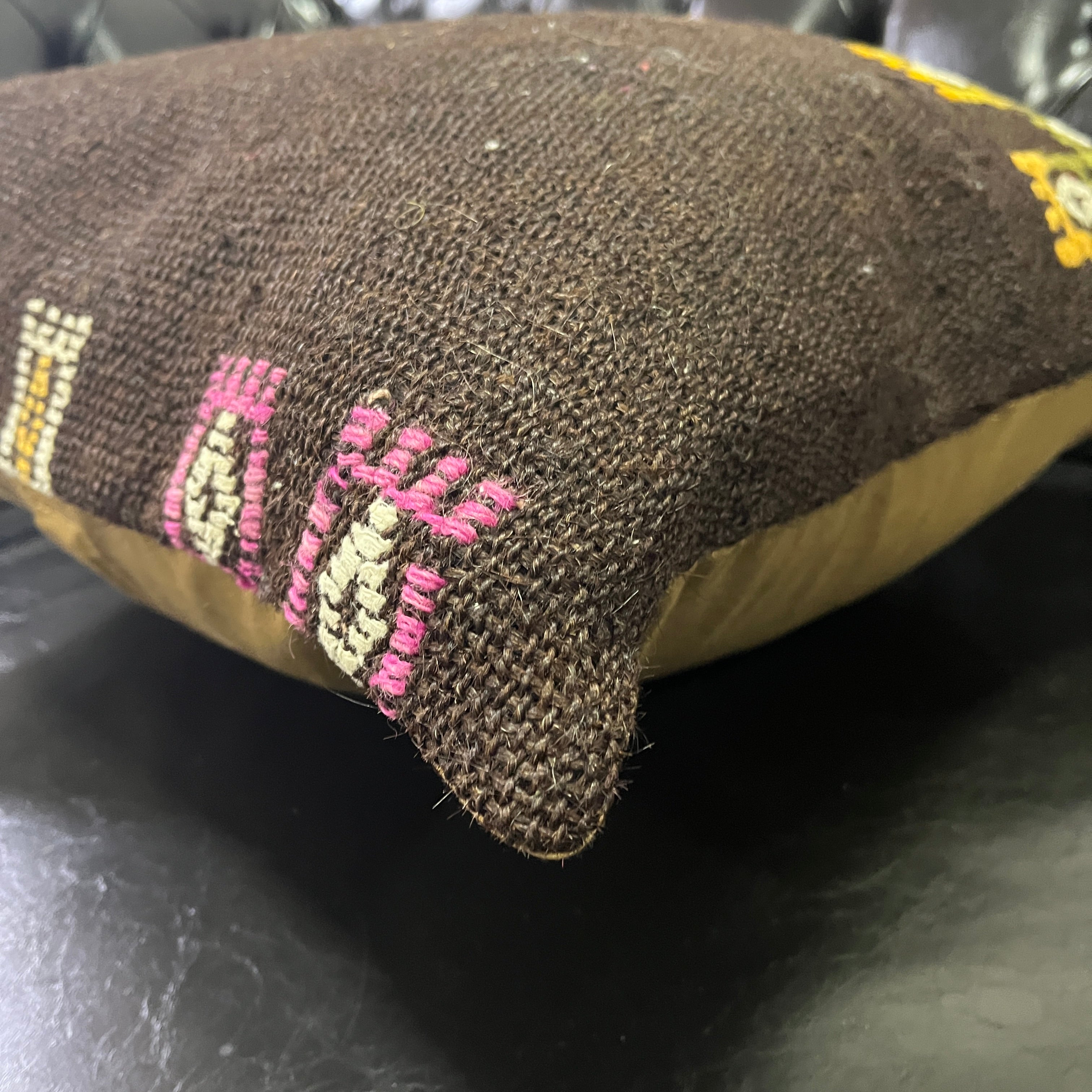 Handmade Cushion Cover Set