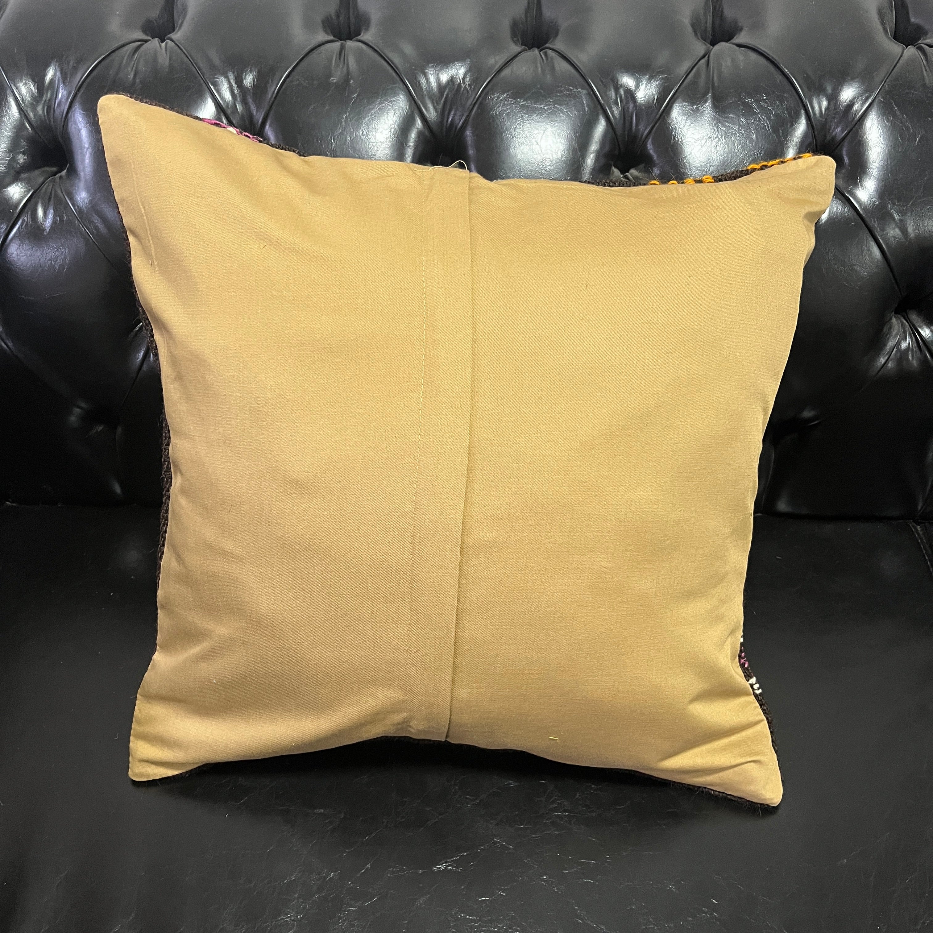 Handmade Cushion Cover Set